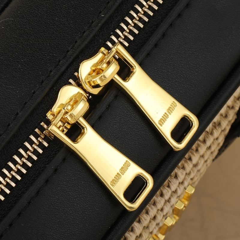 Miu Miu Top Handle Bags